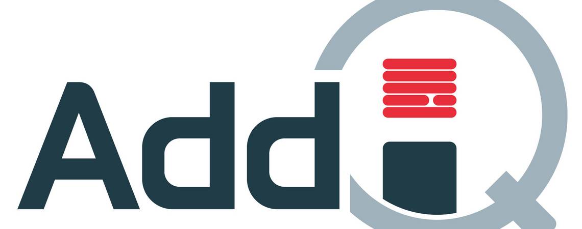 2023.02_Logo-Forschungsbündnis AddiQ – Qualitätssicherung in der additiven Fertigung